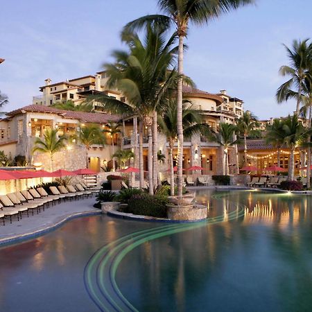 Hacienda Beach Club & Residences Cabo San Lucas Exterior foto