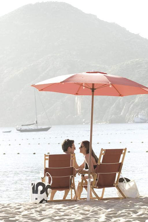 Hacienda Beach Club & Residences Cabo San Lucas Exterior foto