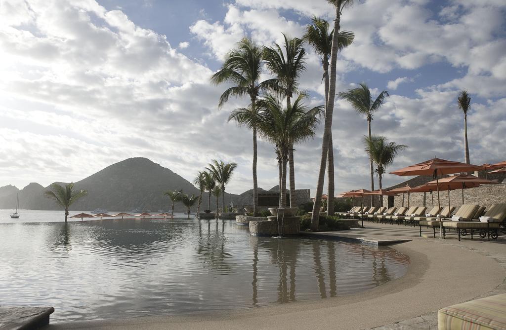 Hacienda Beach Club & Residences Cabo San Lucas Exterior foto