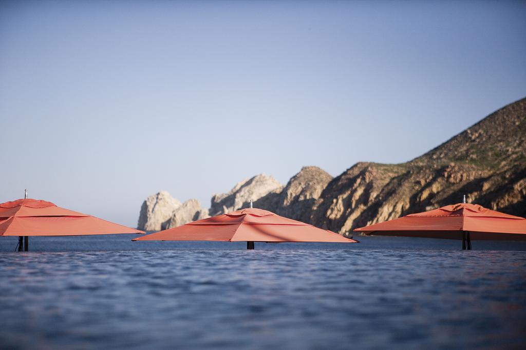 Hacienda Beach Club & Residences Cabo San Lucas Exterior foto