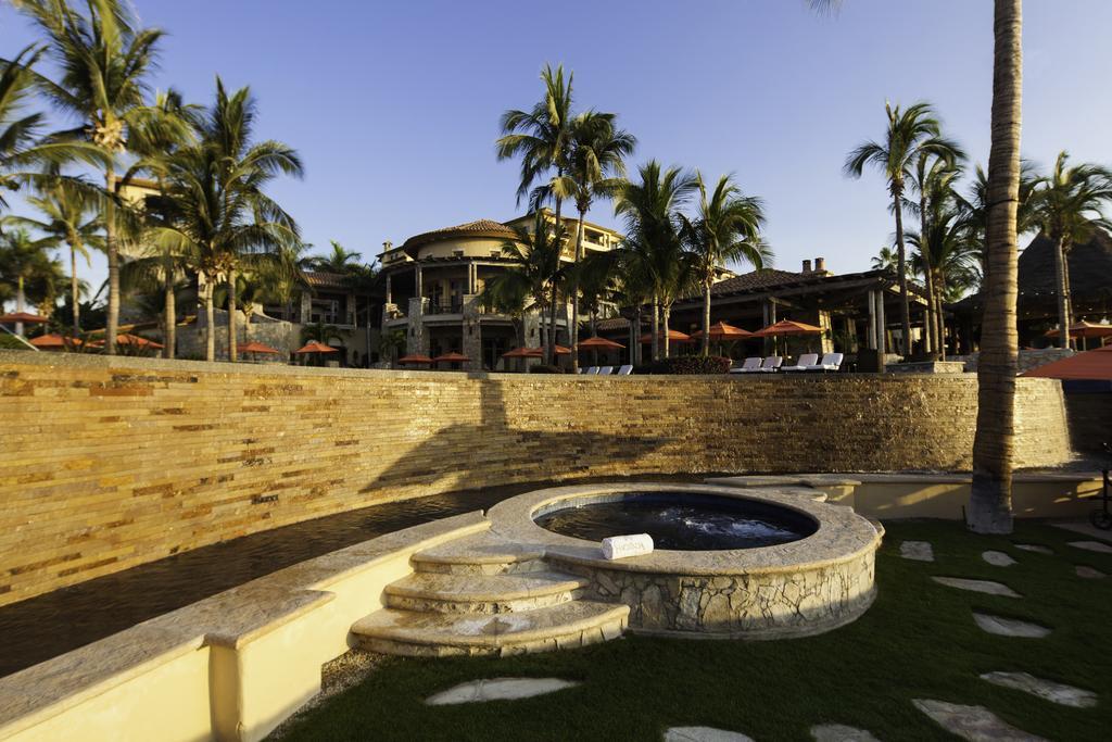 Hacienda Beach Club & Residences Cabo San Lucas Exterior foto