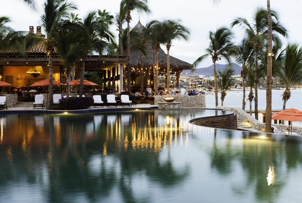 Hacienda Beach Club & Residences Cabo San Lucas Exterior foto