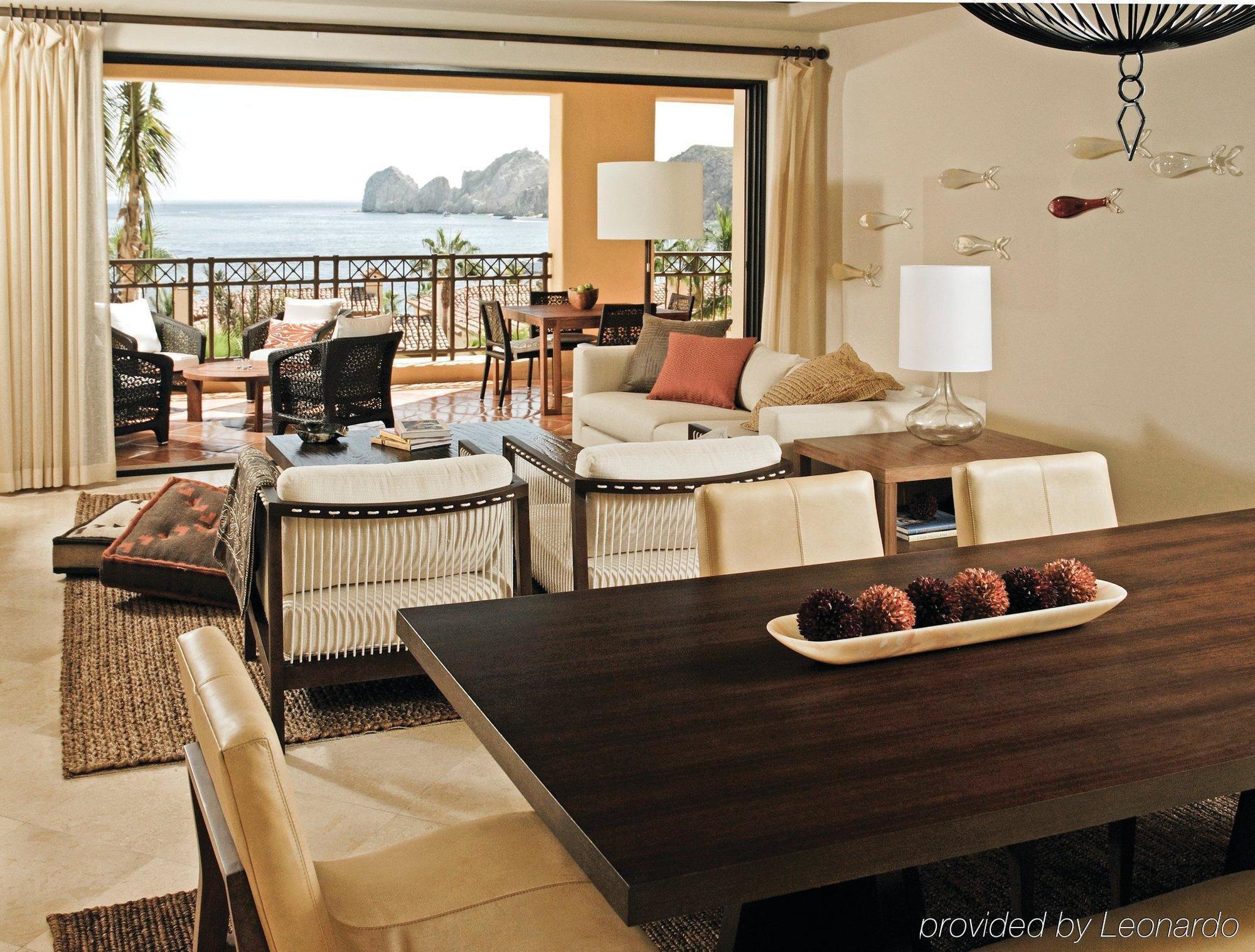 Hacienda Beach Club & Residences Cabo San Lucas Exterior foto