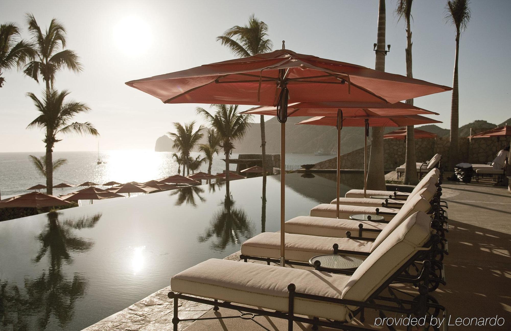 Hacienda Beach Club & Residences Cabo San Lucas Exterior foto