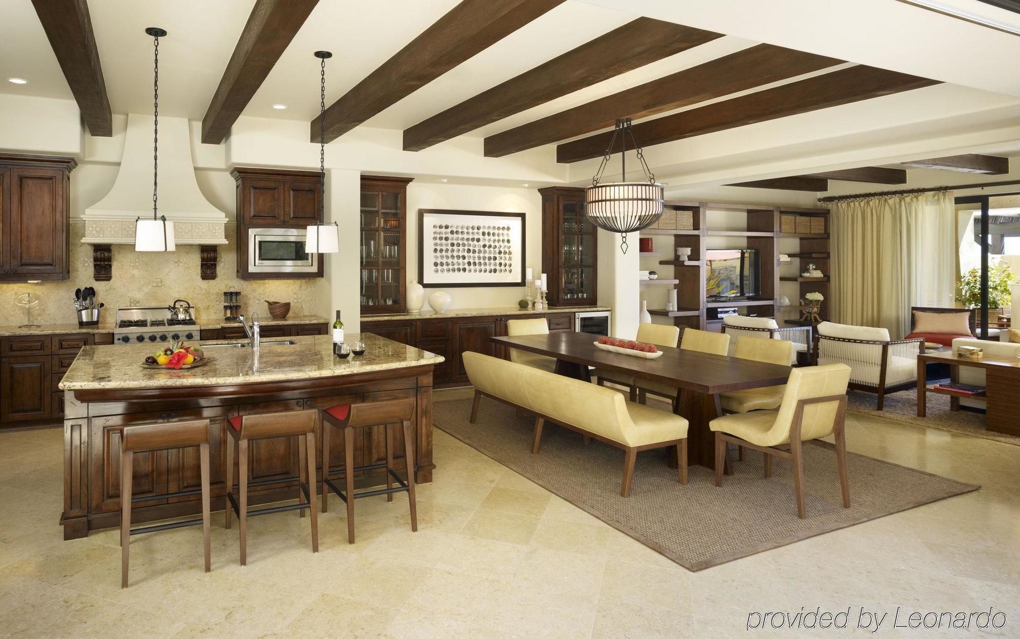 Hacienda Beach Club & Residences Cabo San Lucas Exterior foto