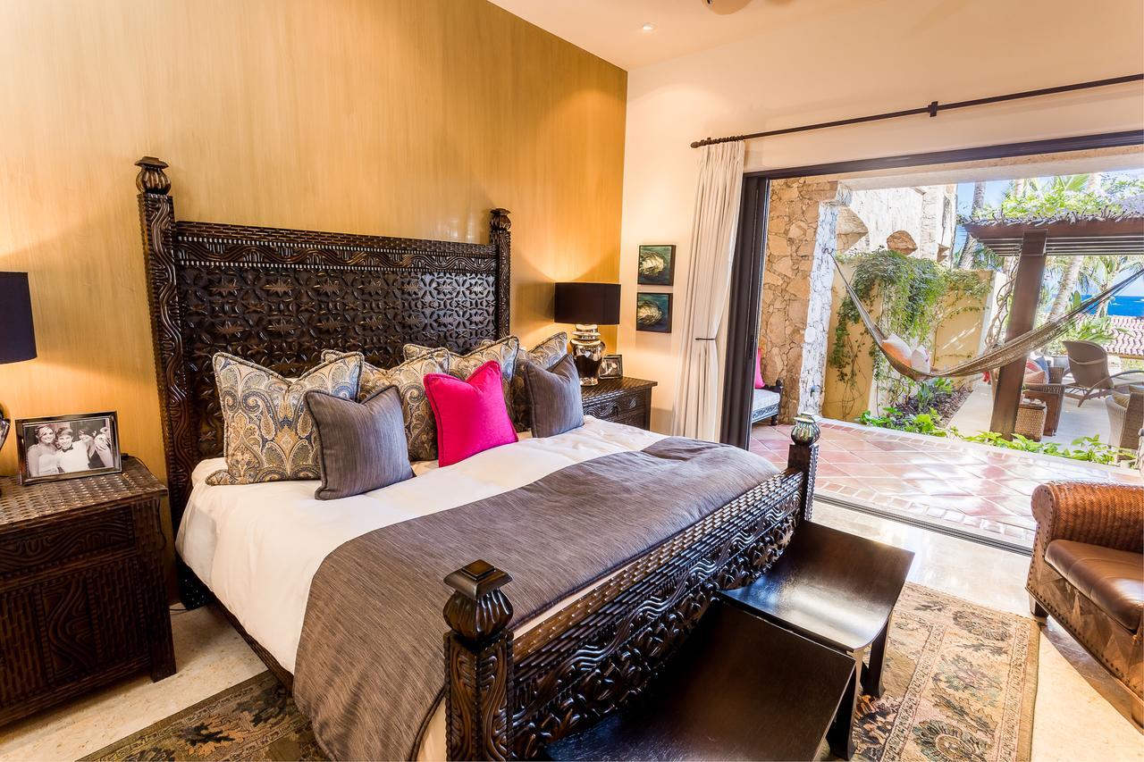 Hacienda Beach Club & Residences Cabo San Lucas Exterior foto
