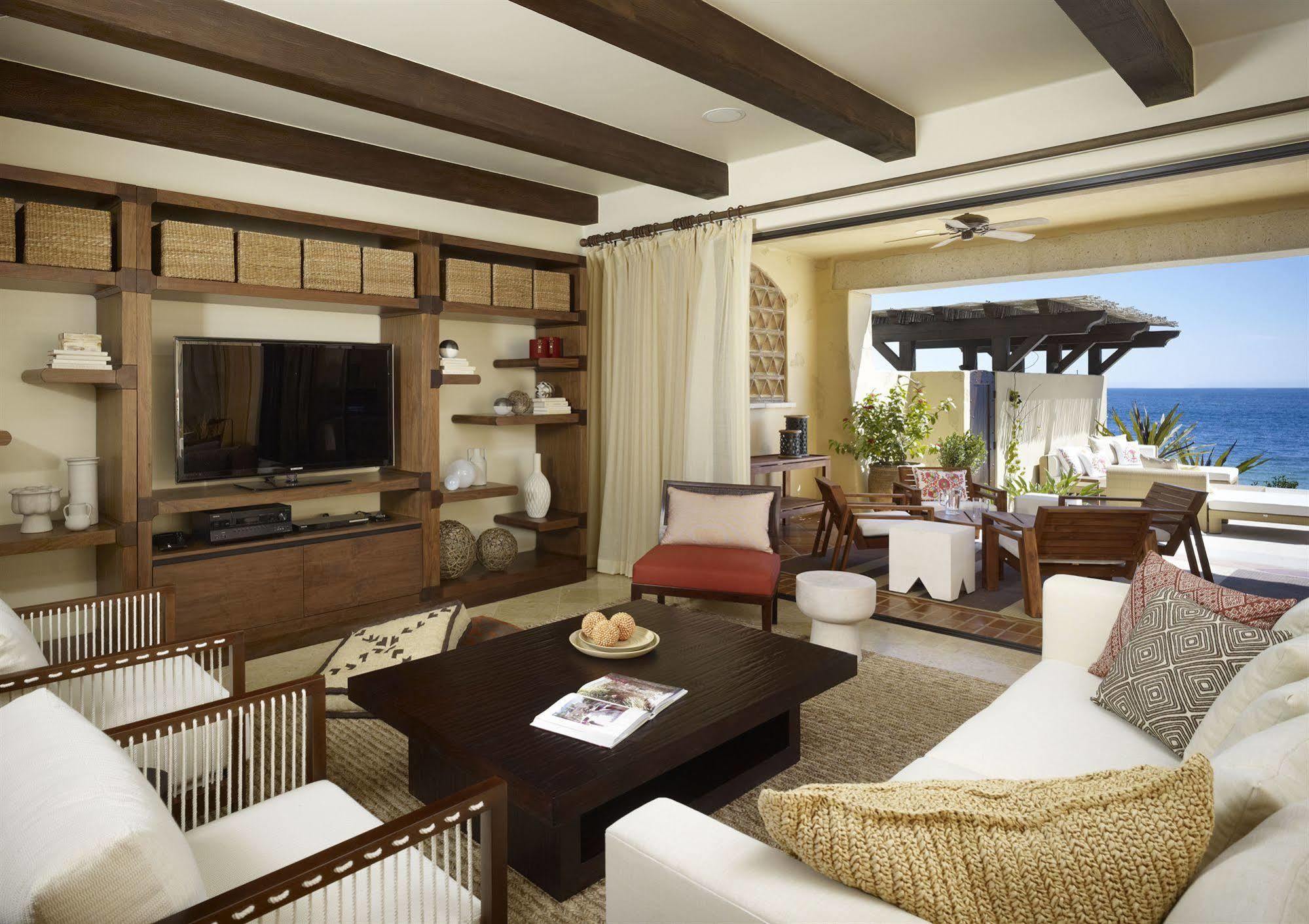 Hacienda Beach Club & Residences Cabo San Lucas Exterior foto