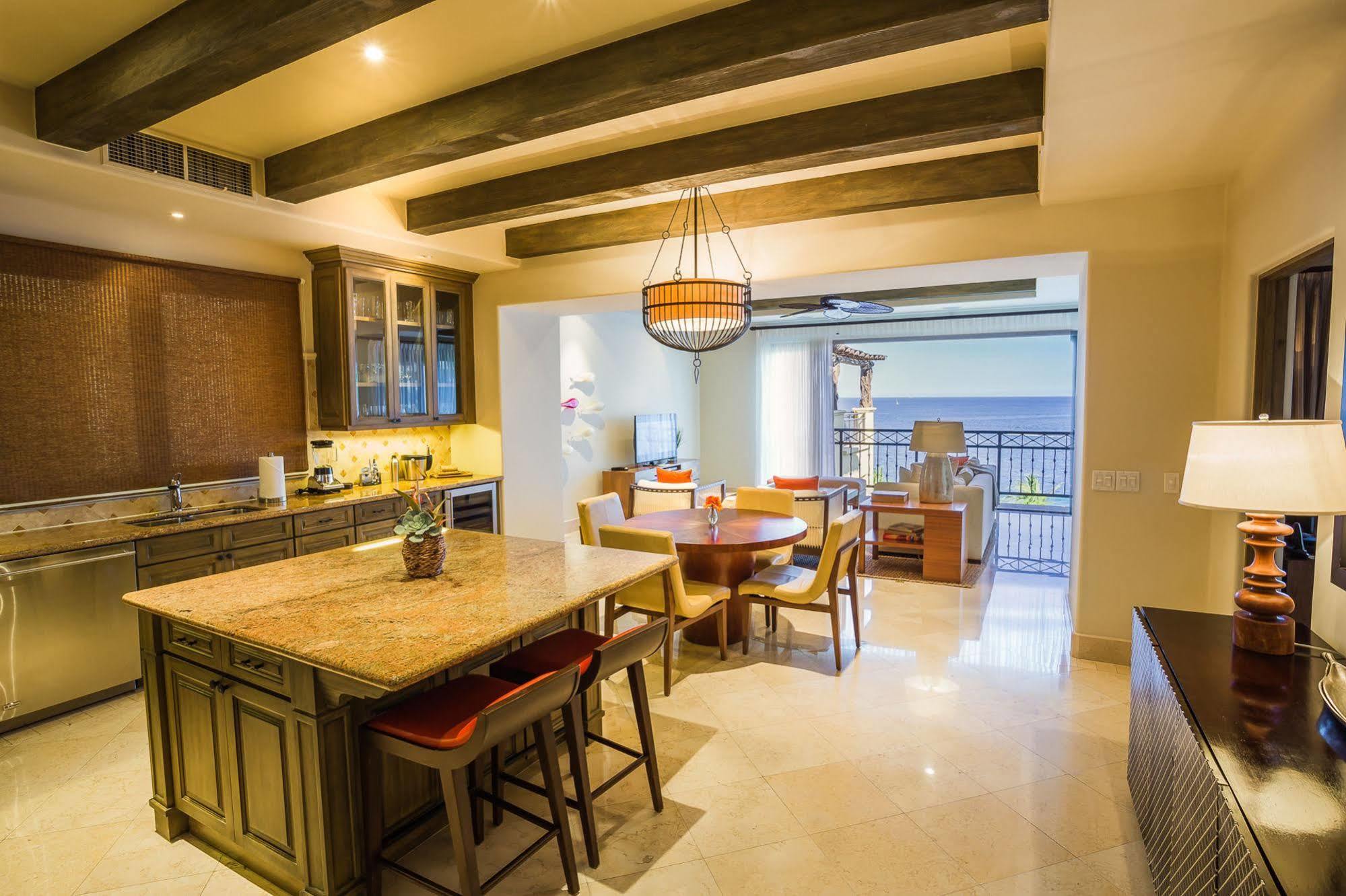 Hacienda Beach Club & Residences Cabo San Lucas Exterior foto
