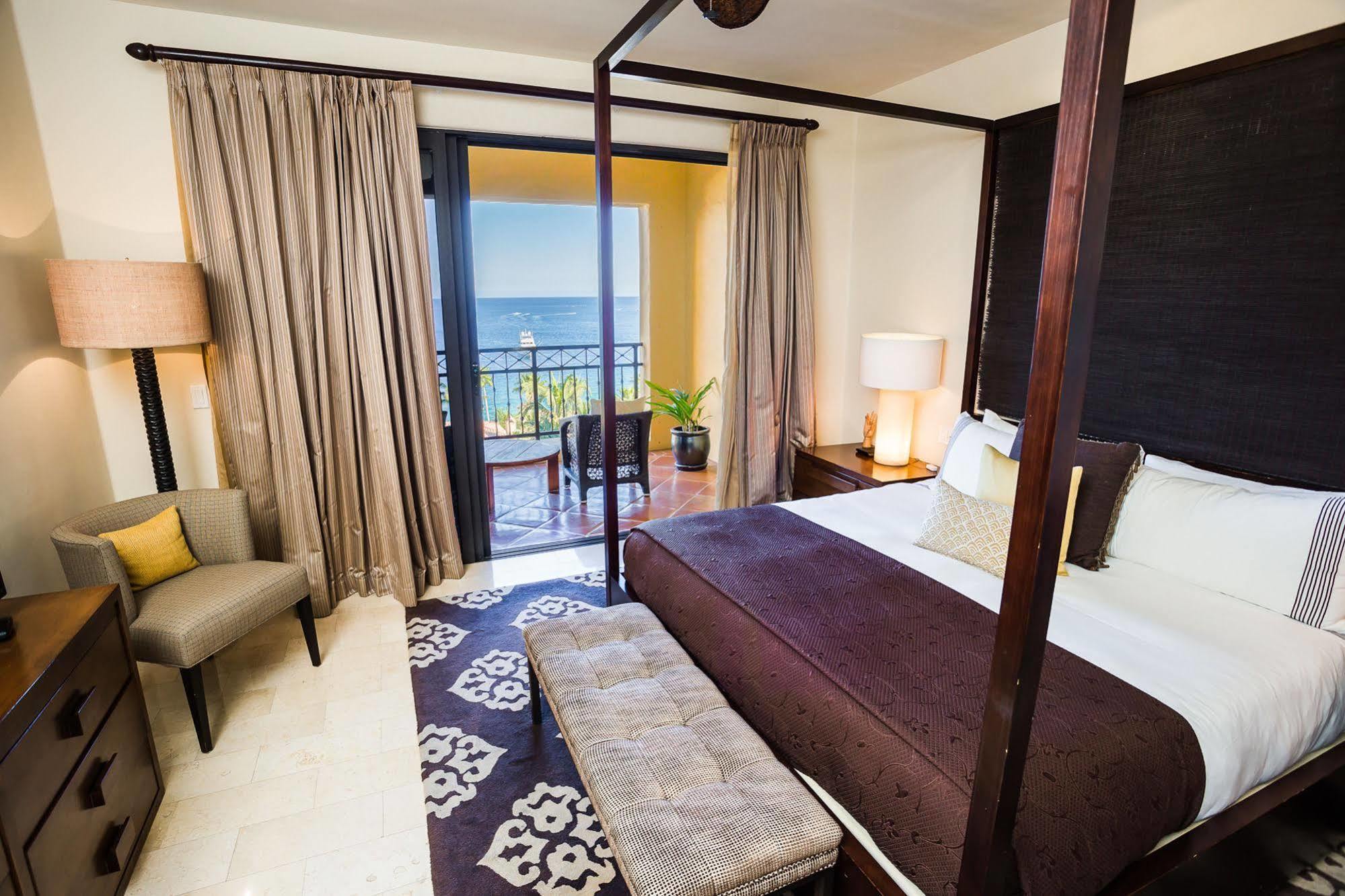 Hacienda Beach Club & Residences Cabo San Lucas Exterior foto