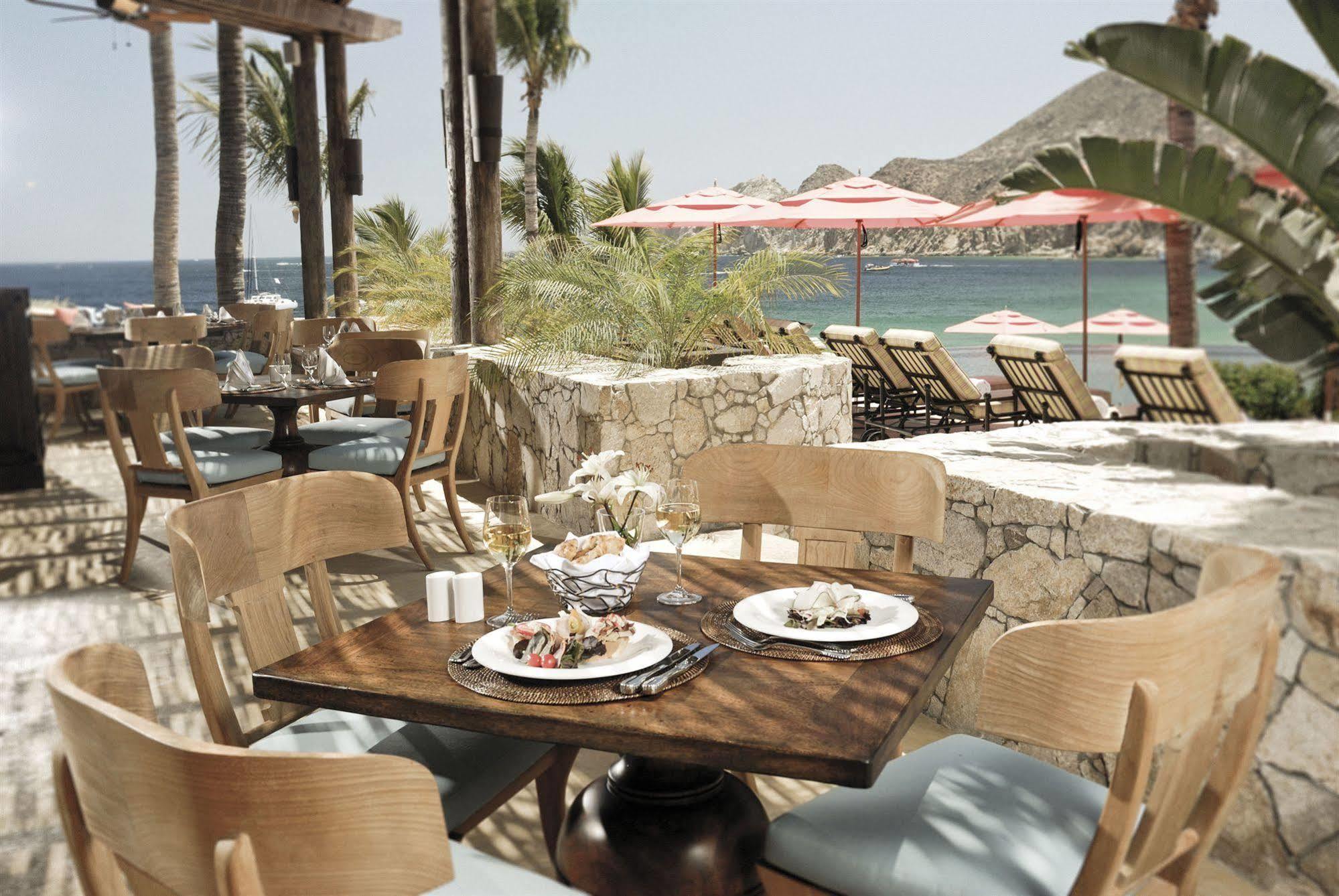 Hacienda Beach Club & Residences Cabo San Lucas Exterior foto