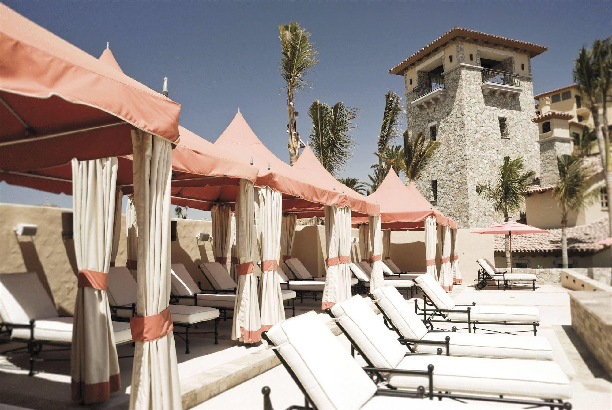 Hacienda Beach Club & Residences Cabo San Lucas Exterior foto
