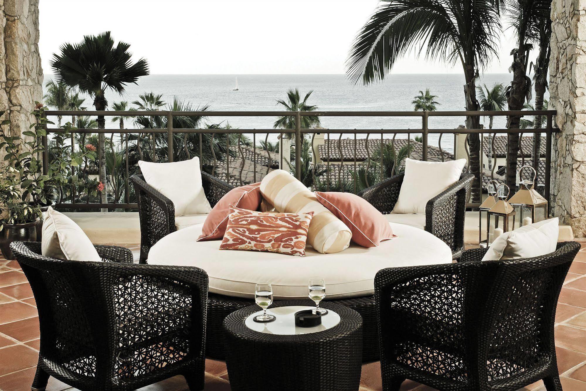 Hacienda Beach Club & Residences Cabo San Lucas Exterior foto