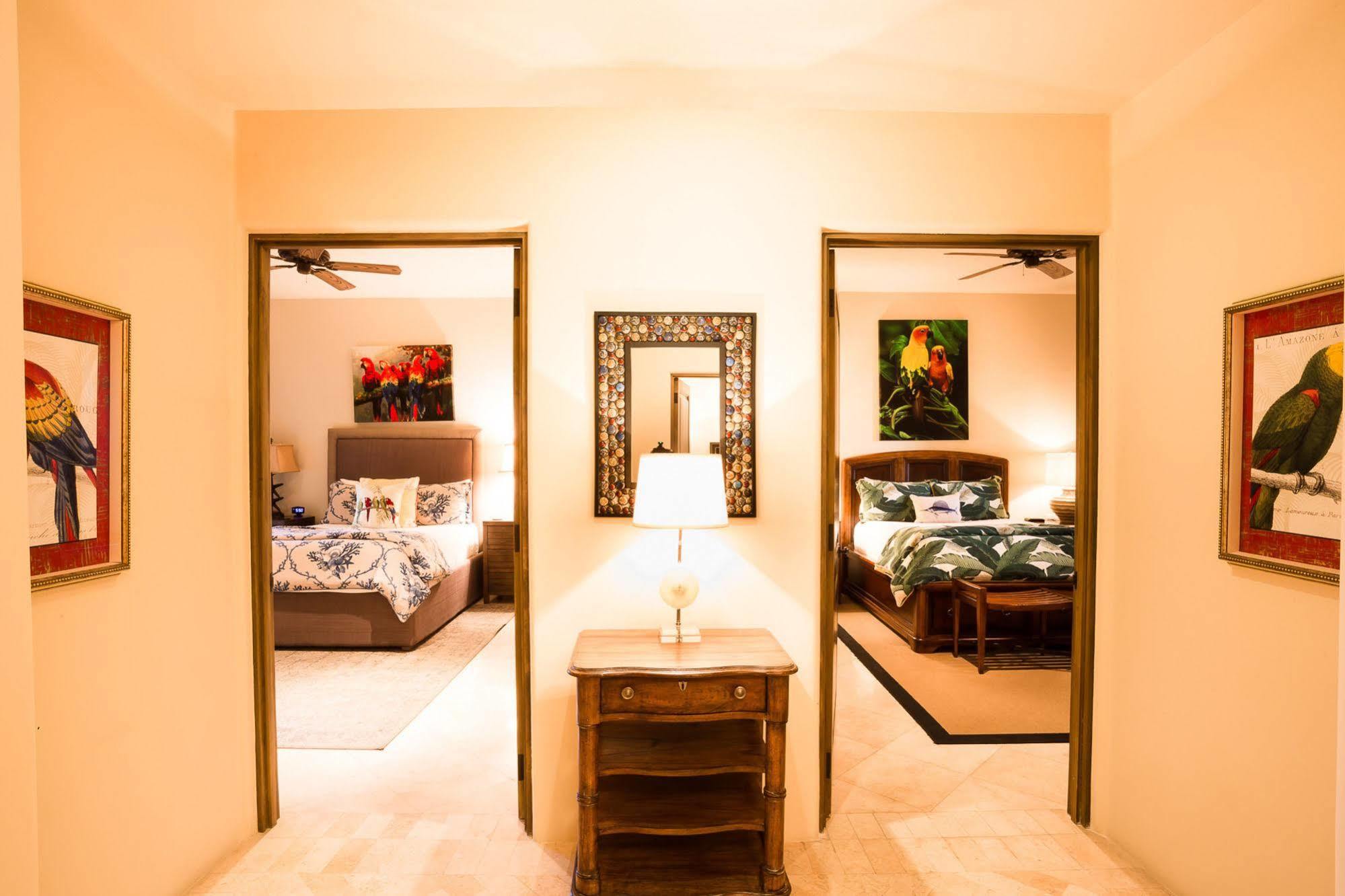 Hacienda Beach Club & Residences Cabo San Lucas Exterior foto
