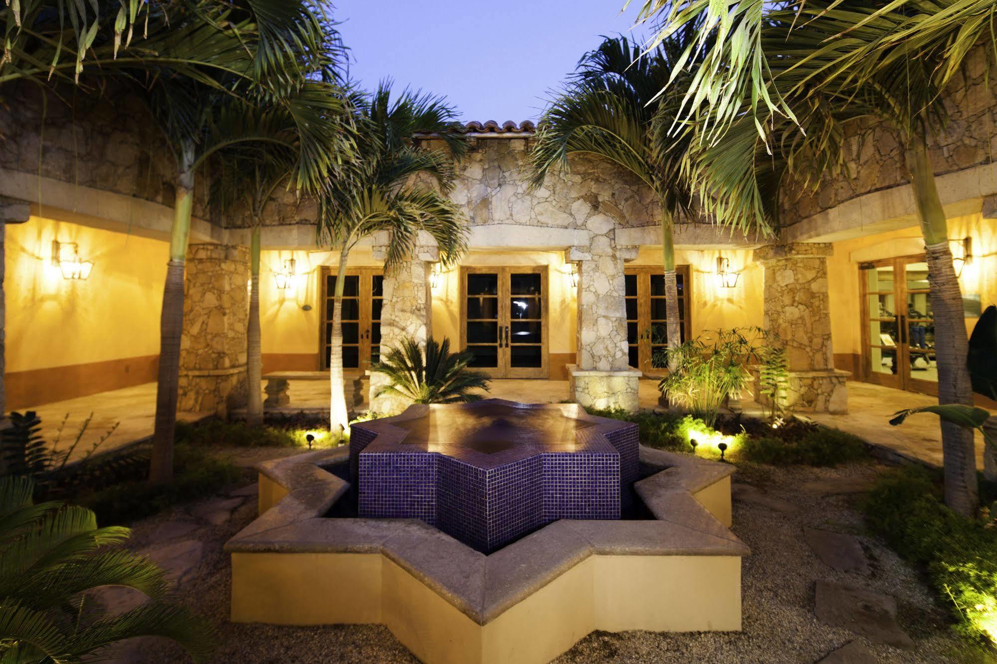 Hacienda Beach Club & Residences Cabo San Lucas Exterior foto