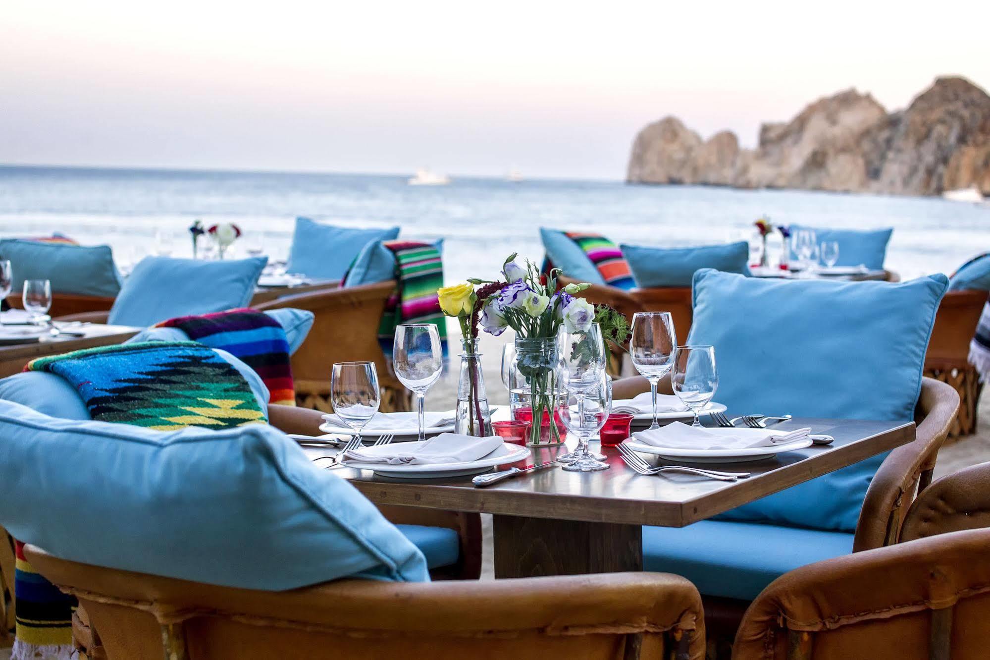Hacienda Beach Club & Residences Cabo San Lucas Exterior foto