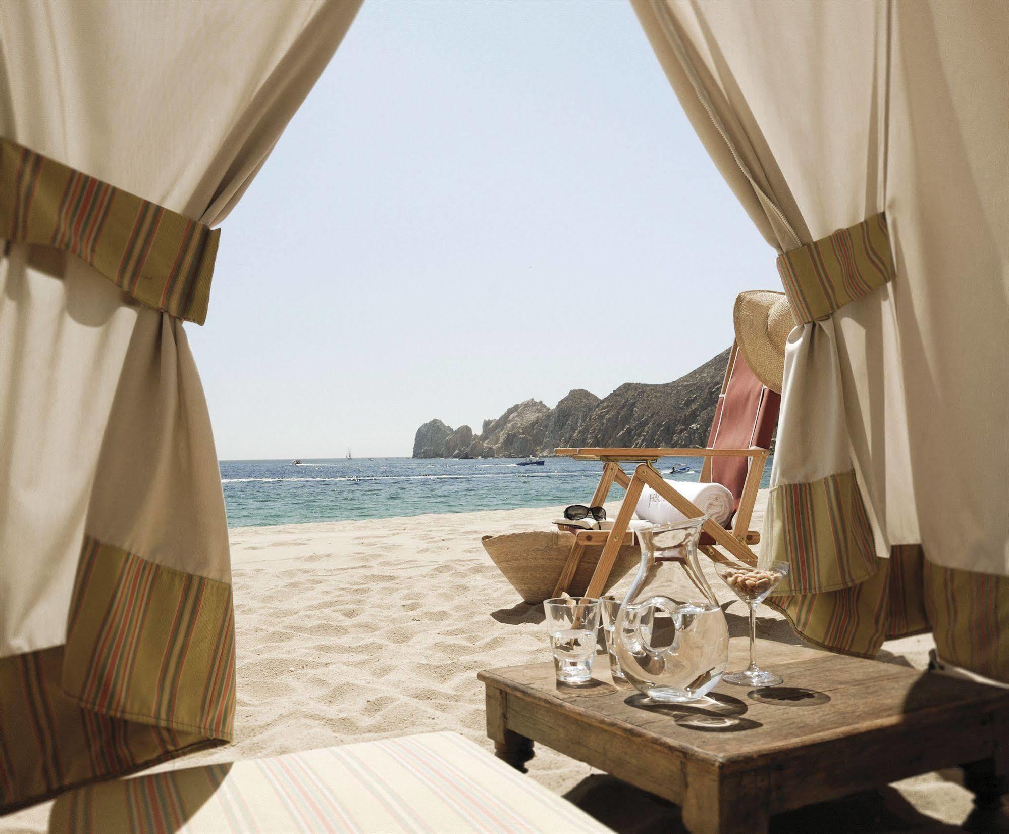 Hacienda Beach Club & Residences Cabo San Lucas Exterior foto